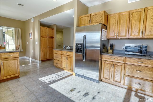 1618 East Hill Road, Lyndon, NY 14737