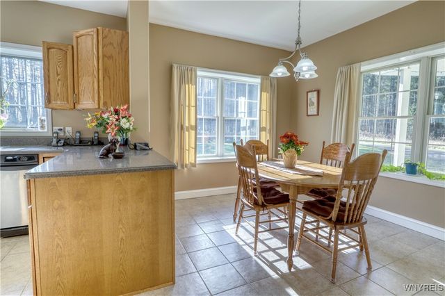 1618 East Hill Road, Lyndon, NY 14737