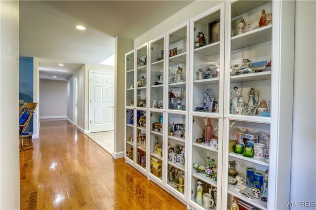 1618 East Hill Road, Lyndon, NY 14737