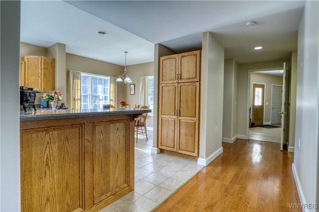 1618 East Hill Road, Lyndon, NY 14737