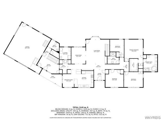 1618 East Hill Road, Lyndon, NY 14737