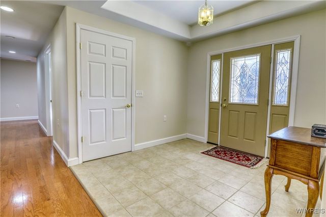 1618 East Hill Road, Lyndon, NY 14737