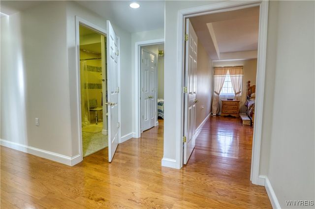 1618 East Hill Road, Lyndon, NY 14737