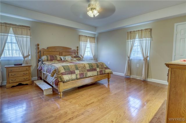 1618 East Hill Road, Lyndon, NY 14737