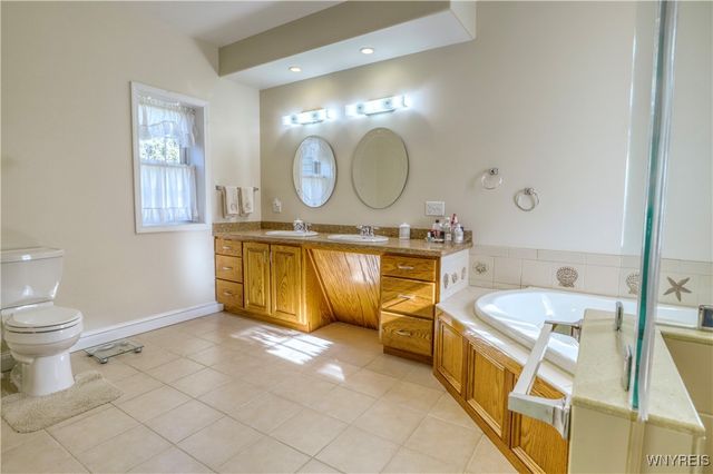 1618 East Hill Road, Lyndon, NY 14737