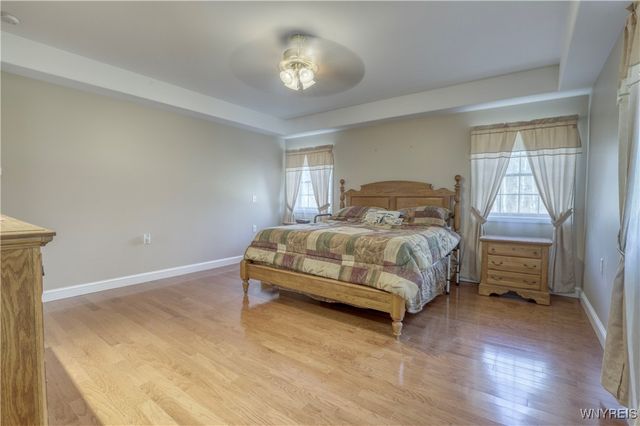 1618 East Hill Road, Lyndon, NY 14737