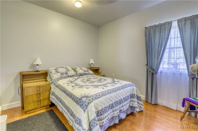 1618 East Hill Road, Lyndon, NY 14737