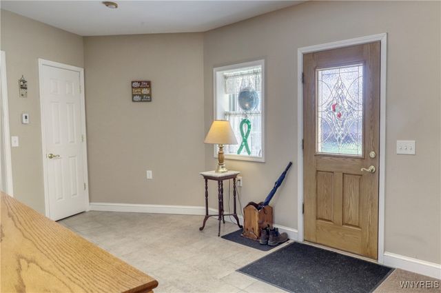 1618 East Hill Road, Lyndon, NY 14737