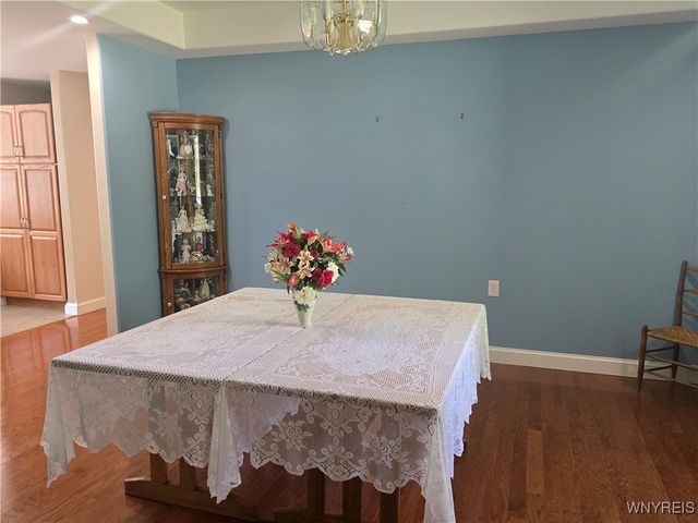 1618 East Hill Road, Lyndon, NY 14737