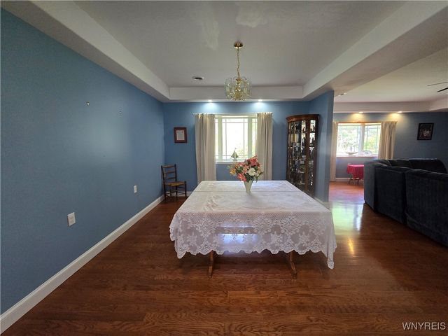 1618 East Hill Road, Lyndon, NY 14737