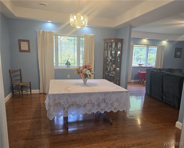 1618 East Hill Road, Lyndon, NY 14737