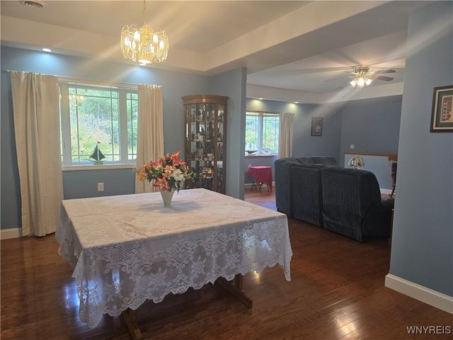 1618 East Hill Road, Lyndon, NY 14737