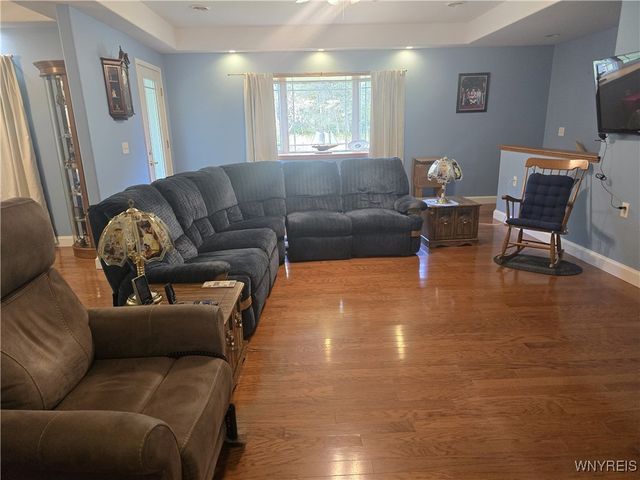 1618 East Hill Road, Lyndon, NY 14737