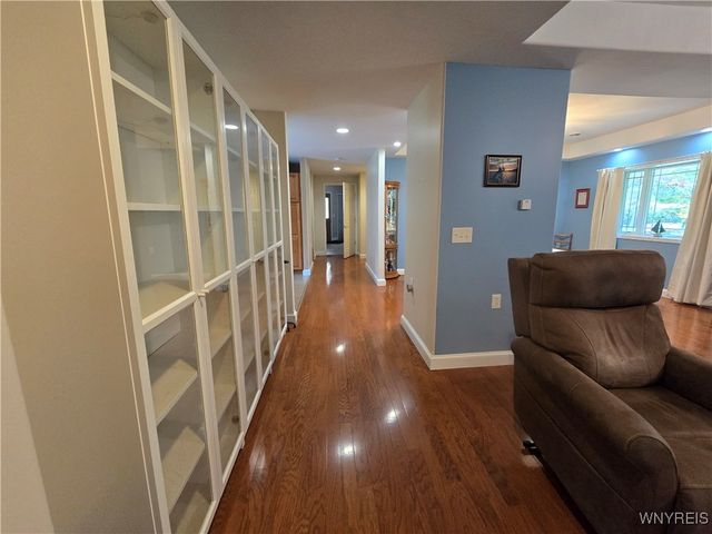 1618 East Hill Road, Lyndon, NY 14737