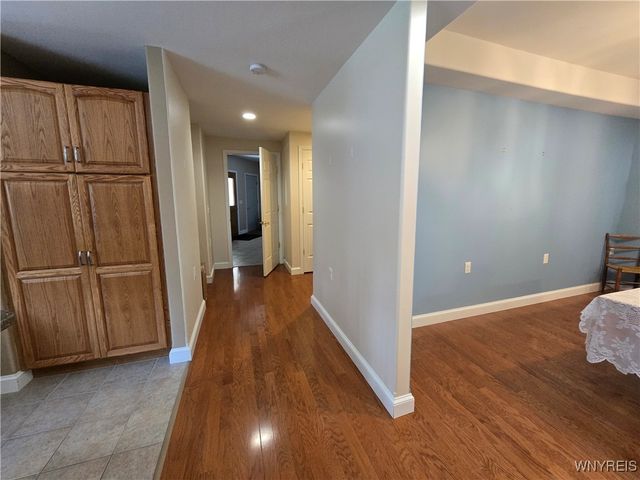 1618 East Hill Road, Lyndon, NY 14737