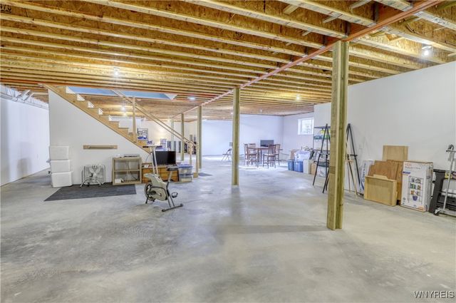 1618 East Hill Road, Lyndon, NY 14737