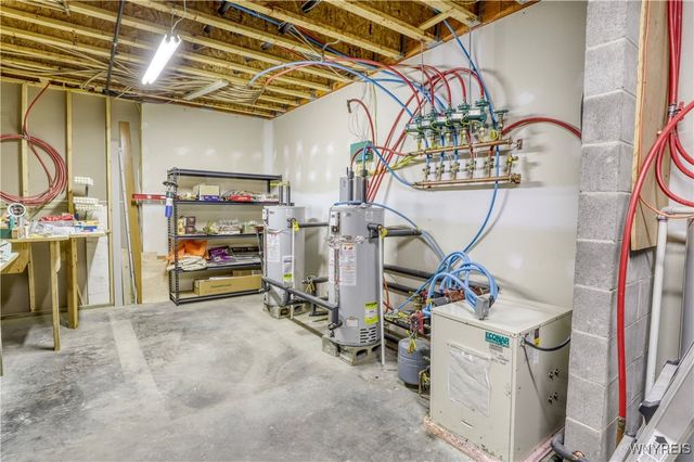 1618 East Hill Road, Lyndon, NY 14737