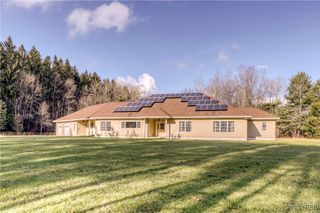 1618 East Hill Road, Lyndon, NY 14737