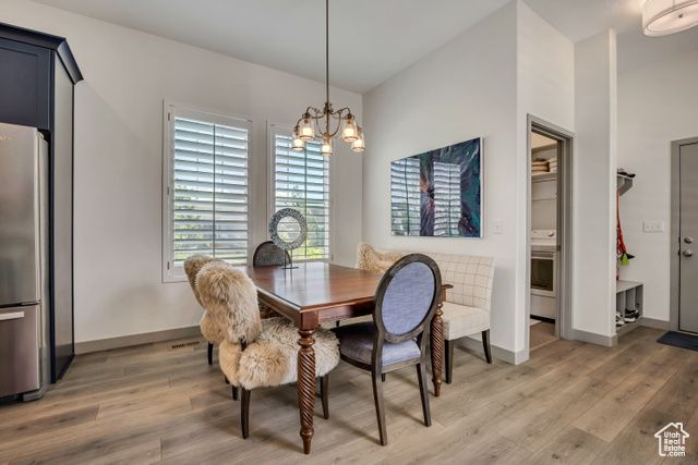 5439 W BURNTSIDE AVE, South Jordan, UT 84009