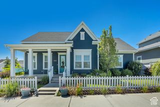 5439 W BURNTSIDE AVE, South Jordan, UT 84009