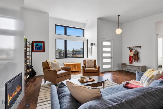 1250 Basecamp Drive F, Missoula, MT 59802