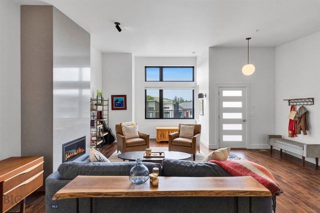 1250 Basecamp Drive F, Missoula, MT 59802