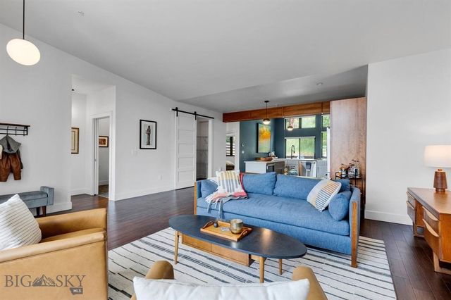 1250 Basecamp Drive F, Missoula, MT 59802