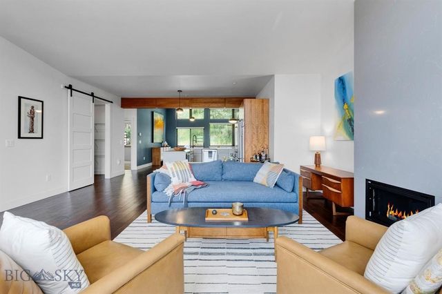 1250 Basecamp Drive F, Missoula, MT 59802