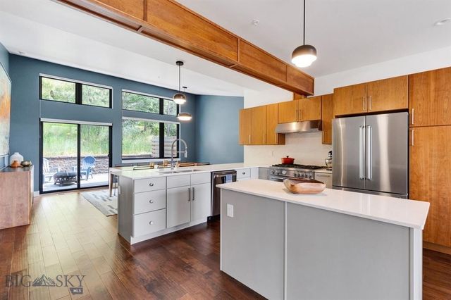 1250 Basecamp Drive F, Missoula, MT 59802