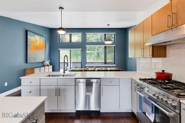 1250 Basecamp Drive F, Missoula, MT 59802