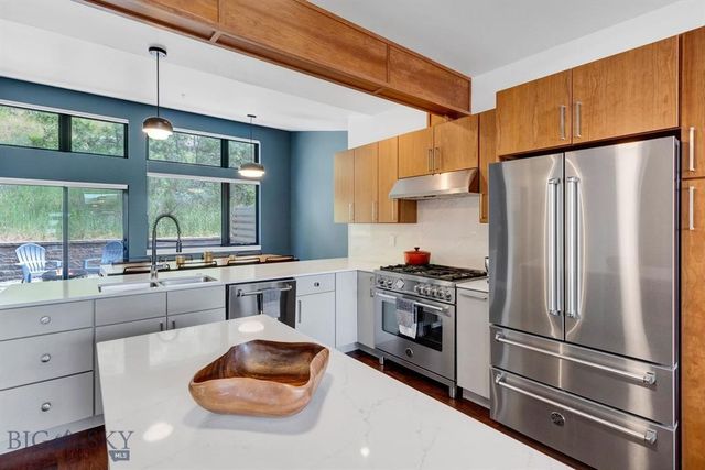 1250 Basecamp Drive F, Missoula, MT 59802