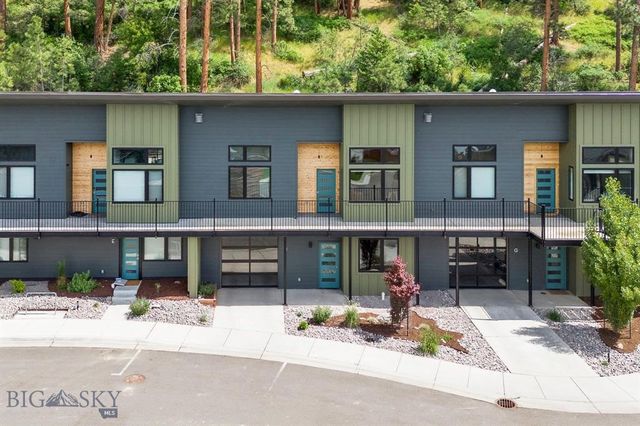 1250 Basecamp Drive F, Missoula, MT 59802