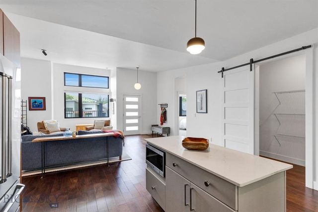 1250 Basecamp Drive F, Missoula, MT 59802