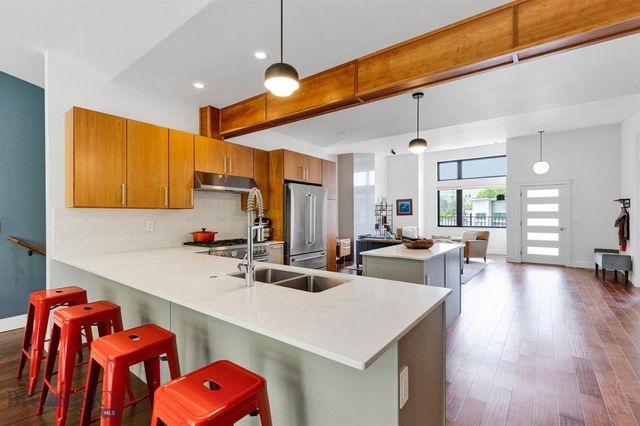 1250 Basecamp Drive F, Missoula, MT 59802