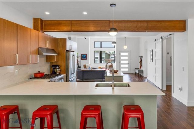 1250 Basecamp Drive F, Missoula, MT 59802