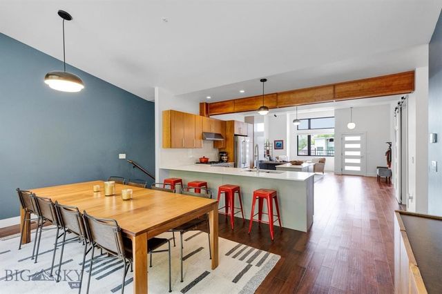 1250 Basecamp Drive F, Missoula, MT 59802