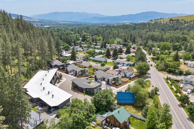 1250 Basecamp Drive F, Missoula, MT 59802