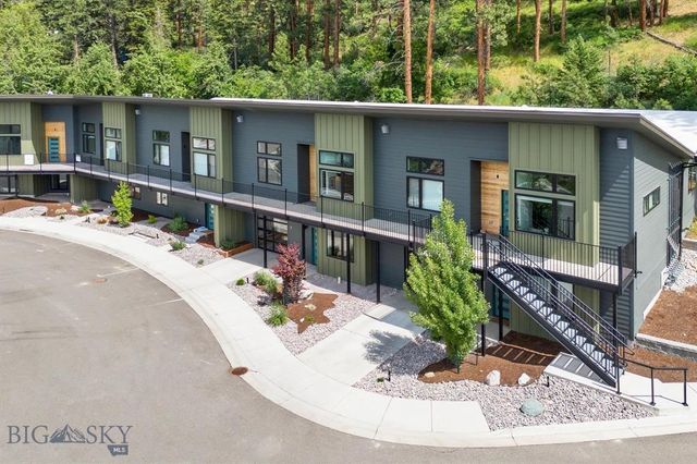 1250 Basecamp Drive F, Missoula, MT 59802