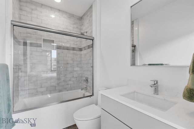 1250 Basecamp Drive F, Missoula, MT 59802