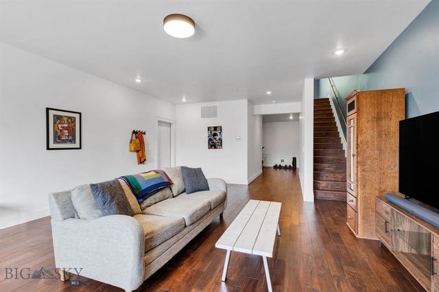 1250 Basecamp Drive F, Missoula, MT 59802