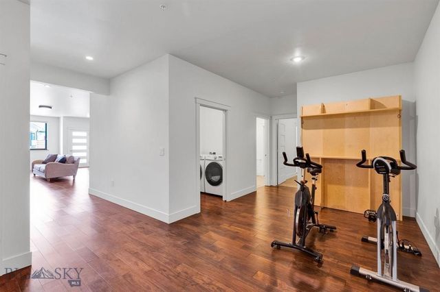 1250 Basecamp Drive F, Missoula, MT 59802