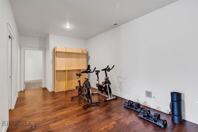 1250 Basecamp Drive F, Missoula, MT 59802