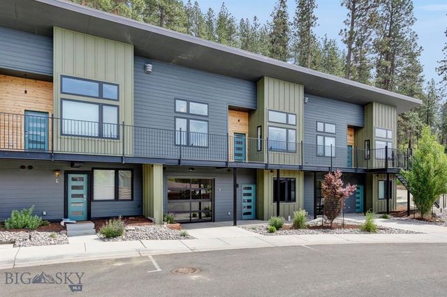 1250 Basecamp Drive F, Missoula, MT 59802