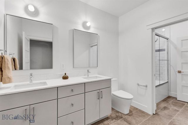 1250 Basecamp Drive F, Missoula, MT 59802