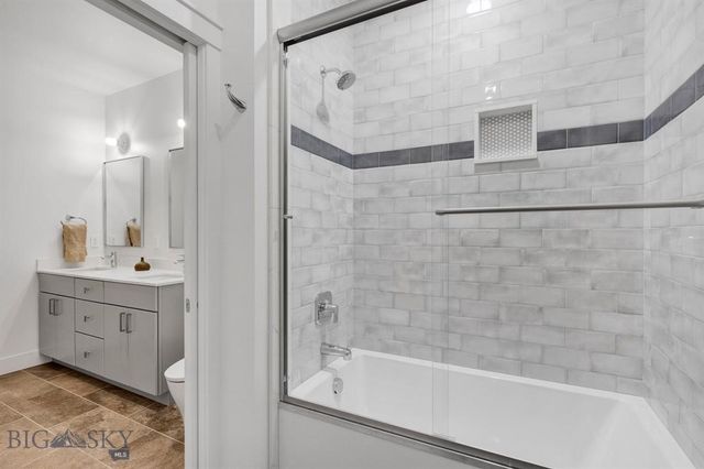 1250 Basecamp Drive F, Missoula, MT 59802