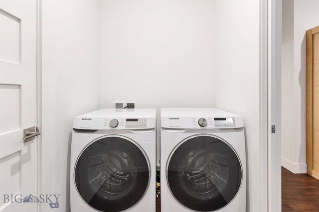 1250 Basecamp Drive F, Missoula, MT 59802