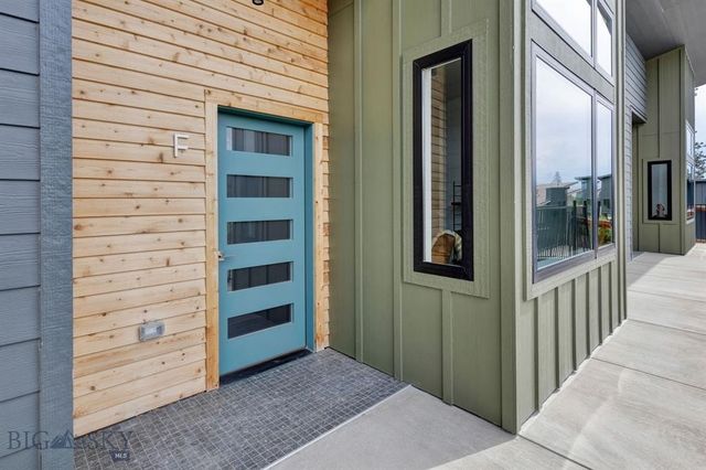 1250 Basecamp Drive F, Missoula, MT 59802