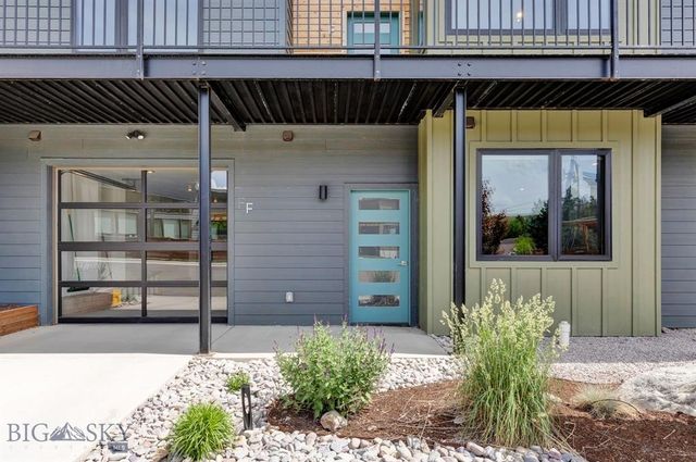 1250 Basecamp Drive F, Missoula, MT 59802