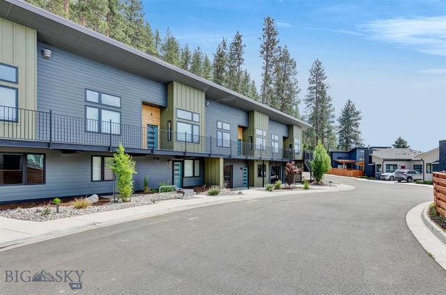 1250 Basecamp Drive F, Missoula, MT 59802