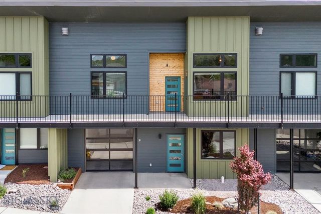 1250 Basecamp Drive F, Missoula, MT 59802